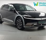 Hyundai Ioniq 5 2023