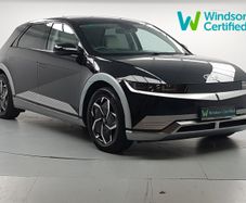 Hyundai Ioniq 5 2023
