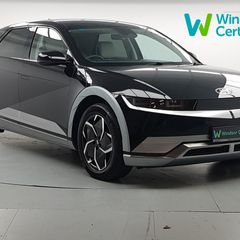 Hyundai Ioniq 5 2023