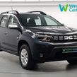Dacia Duster 2024