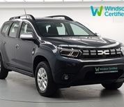 Dacia Duster 2024