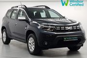 Dacia Duster 2024