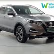 Nissan QASHQAI 2019