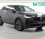 Peugeot 3008 2024