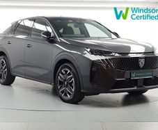 Peugeot 3008 2024