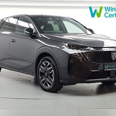 Peugeot 3008 2024