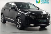 Peugeot 3008 2022