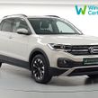 Volkswagen T-Cross 2023