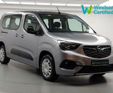 Opel Combo 2022