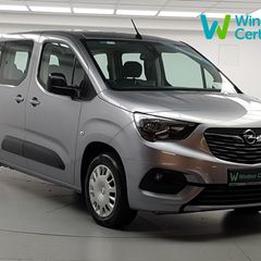 Opel Combo 2022