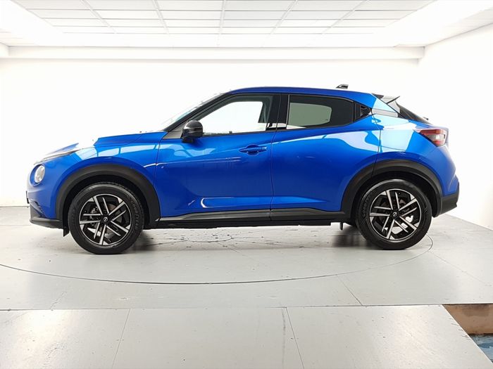 Nissan Juke 2026