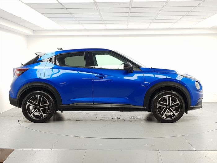 Nissan Juke 2026