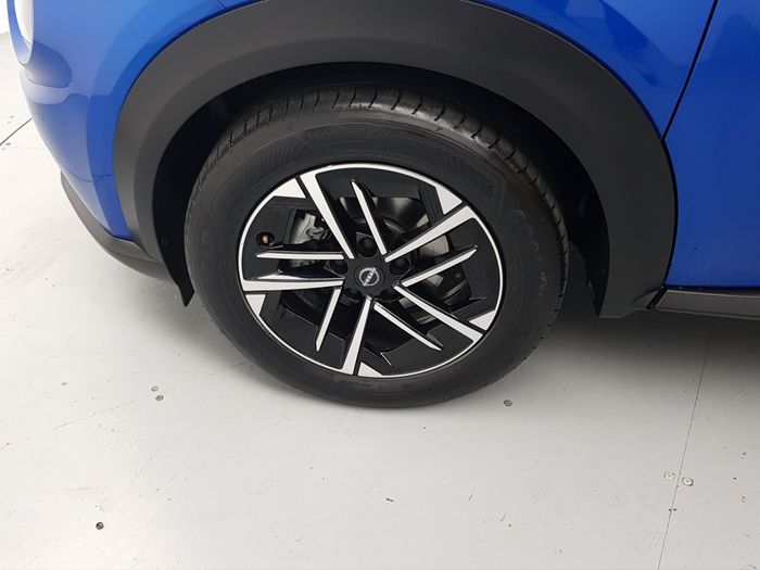 Nissan Juke 2026