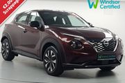 Nissan Juke 2026