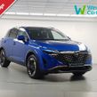 Nissan QASHQAI 2026