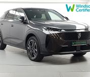 Peugeot 3008 2024
