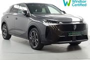 Peugeot 3008 2024