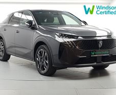 Peugeot 3008 2024