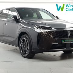 Peugeot 3008 2024