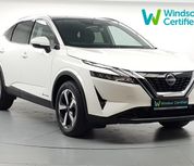 Nissan QASHQAI 2024