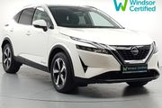 Nissan QASHQAI 2024
