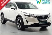 Nissan QASHQAI 2024