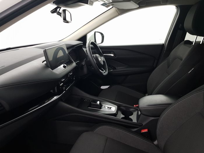 Nissan QASHQAI 2024