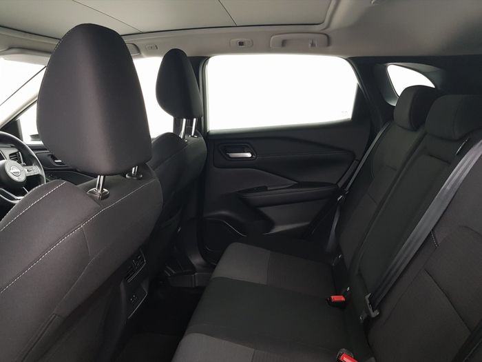 Nissan QASHQAI 2024