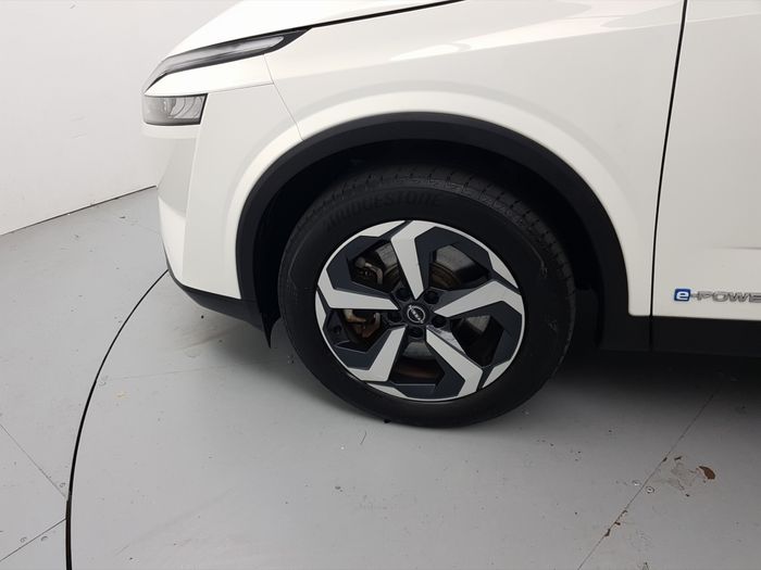 Nissan QASHQAI 2024