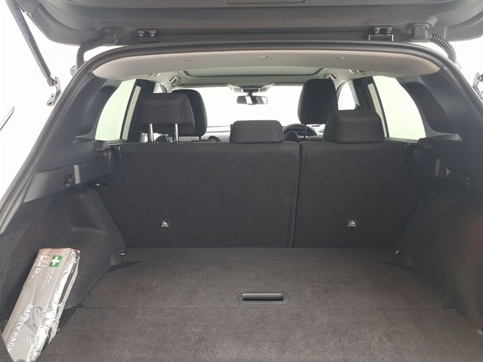 Nissan QASHQAI 2024