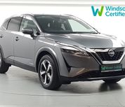 Nissan QASHQAI 2024
