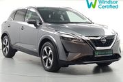 Nissan QASHQAI 2024