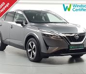 Nissan QASHQAI 2024