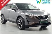 Nissan QASHQAI 2024