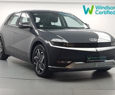 Hyundai Ioniq 5 2025
