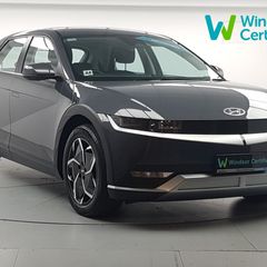 Hyundai Ioniq 5 2025