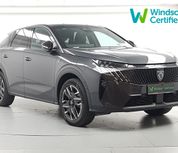 Peugeot 3008 2026