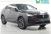 Peugeot 3008 2026