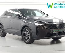 Peugeot 3008 2026