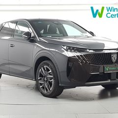 Peugeot 3008 2026