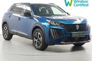 Peugeot 2008 2026