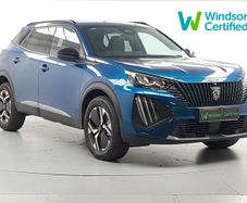 Peugeot 2008 2026