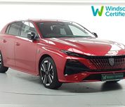 Peugeot 308 2026