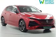 Peugeot 308 2026