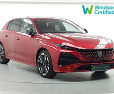 Peugeot 308 2026