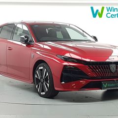 Peugeot 308 2026