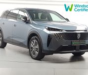 Peugeot 5008 2026