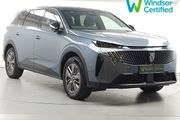 Peugeot 5008 2026