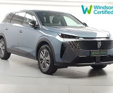 Peugeot 5008 2026