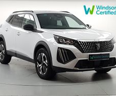 Peugeot 2008 2026